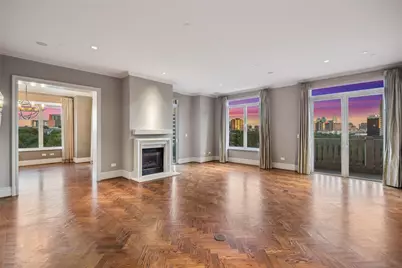 3505 Turtle Creek Boulevard #5A, Dallas, TX 75219 - Photo 4