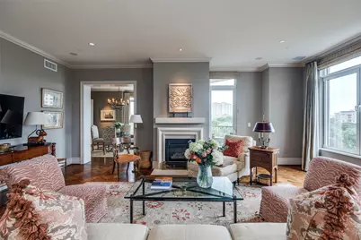 3505 Turtle Creek Boulevard #5A, Dallas, TX 75219 - Photo 12