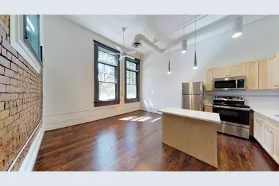401 N Carroll Avenue #1102, Dallas, TX 75246 - Photo 2