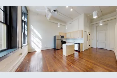 401 N Carroll Avenue #1102, Dallas, TX 75246 - Photo 1