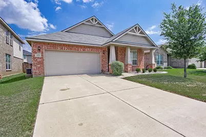 1521 Birds Eye Road, Fort Worth, TX 76177 - Photo 2