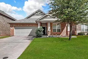 1521 Birds Eye Rd, Fort Worth, TX 76177 - Photo 1