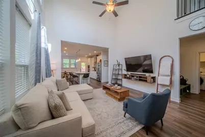 4629 Golden Gate Way, Garland, TX 75043 - Photo 4