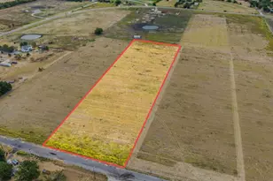 Lot 5 County Road 4505, Commerce, TX 75428 - Photo 1