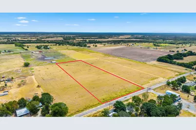 Lot 5 County Road 4505, Commerce, TX 75428 - Photo 2