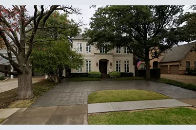 3632 McFarlin Boulevard, University Park, TX 75205 - Photo 1