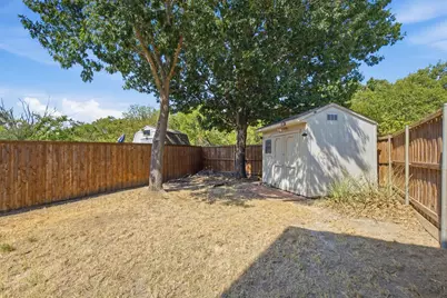 554 Continental Drive, Lewisville, TX 75067 - Photo 18