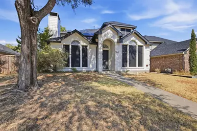 554 Continental Drive, Lewisville, TX 75067 - Photo 1