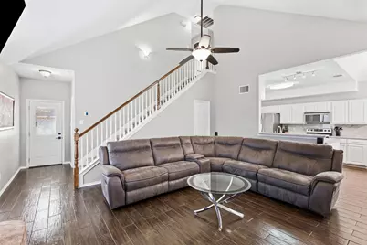 554 Continental Drive, Lewisville, TX 75067 - Photo 4