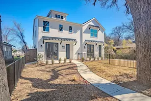 244 Sunset Dr, Fort Worth, TX 76114 - Photo 1
