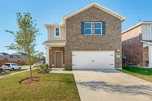 14160 Donahue St, Pilot Point, TX 76258 - Photo 2