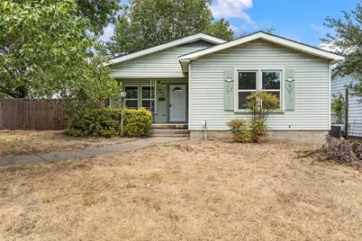 4529 Sanger Avenue, Waco, TX 76710 - Photo 1
