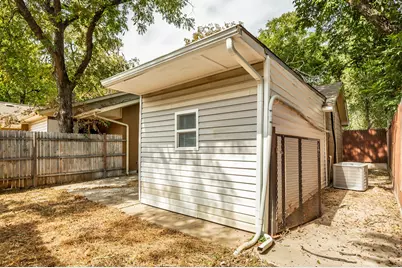 2351 Longhorn Street #C, Dallas, TX 75228 - Photo 16
