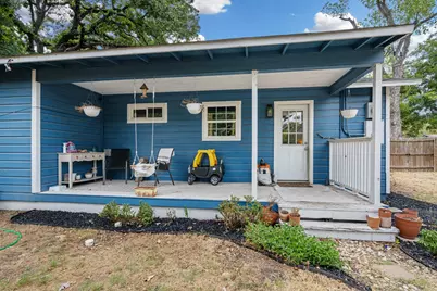149 Gordon Drive, Azle, TX 76020 - Photo 24