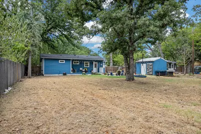 149 Gordon Drive, Azle, TX 76020 - Photo 22