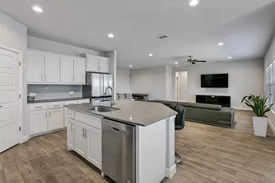 1608 Central Park Drive, Alvarado, TX 76009 - Photo 4