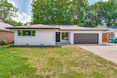 1208 N Grant Drive, Sherman, TX 75092 - Photo 1