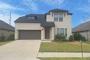 7321 Golden Daisy Ave, Venus, TX 76084 - Photo 2