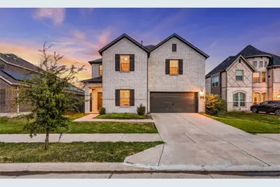 6953 Prairieside Trail, Venus, TX 76084 - Photo 1