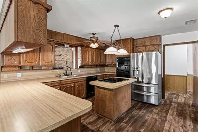 7125 S Highway 171 Highway, Grandview, TX 76050 - Photo 10