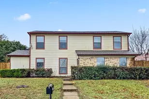 4100 Green Acres Cir, Arlington, TX 76017 - Photo 1