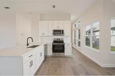 5849 Baker Drive, The Colony, TX 75056 - Photo 8