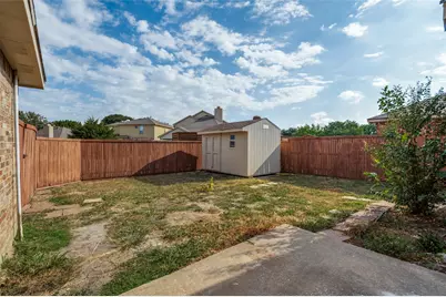 5849 Baker Drive, The Colony, TX 75056 - Photo 24