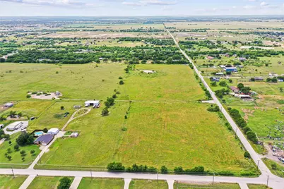 Tbd Seaborn Road, Ponder, TX 76259 - Photo 6