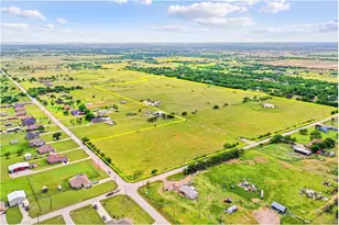 Tbd Seaborn Rd, Ponder, TX 76259 - Photo 1