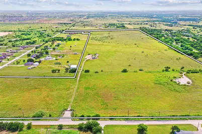 Tbd Seaborn Road, Ponder, TX 76259 - Photo 4