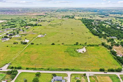 Tbd Seaborn Road, Ponder, TX 76259 - Photo 10