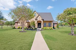 3833 Eagles Nest Trl, Burleson, TX 76028 - Photo 1