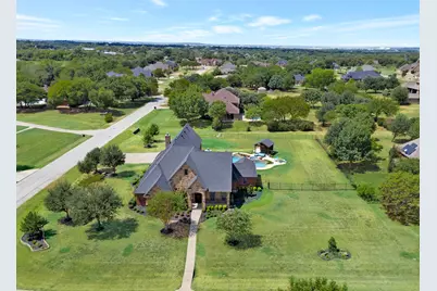 3833 Eagles Nest Trail, Burleson, TX 76028 - Photo 36