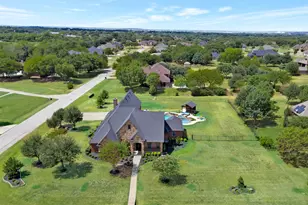 3833 Eagles Nest Trl, Burleson, TX 76028 - Photo 36