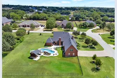 3833 Eagles Nest Trail, Burleson, TX 76028 - Photo 34