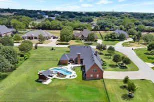 3833 Eagles Nest Trl, Burleson, TX 76028 - Photo 34