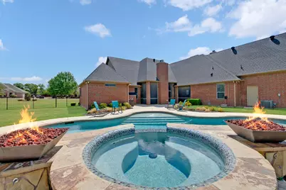 3833 Eagles Nest Trail, Burleson, TX 76028 - Photo 30