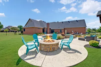 3833 Eagles Nest Trail, Burleson, TX 76028 - Photo 26