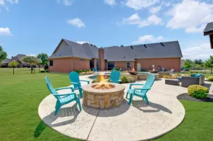 3833 Eagles Nest Trl, Burleson, TX 76028 - Photo 26