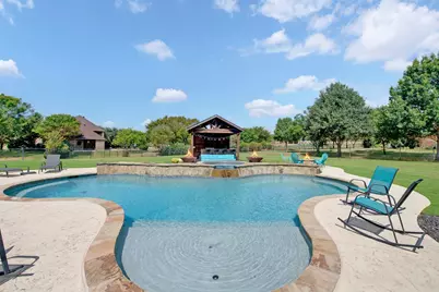 3833 Eagles Nest Trail, Burleson, TX 76028 - Photo 28