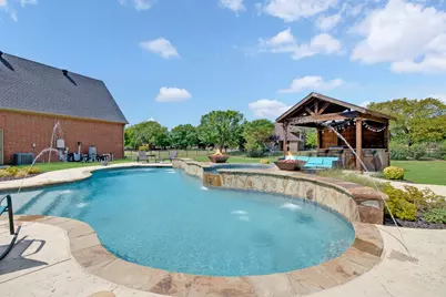 3833 Eagles Nest Trail, Burleson, TX 76028 - Photo 32