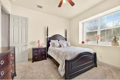 3833 Eagles Nest Trail, Burleson, TX 76028 - Photo 18