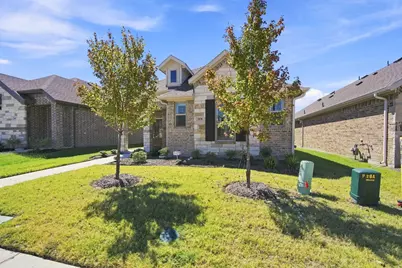 2838 Buttermilk Drive, Midlothian, TX 76065 - Photo 4