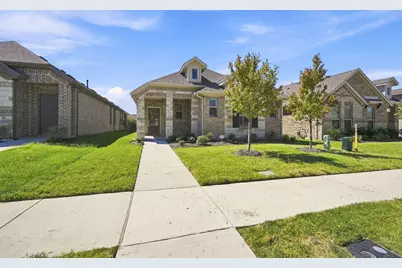 2838 Buttermilk Drive, Midlothian, TX 76065 - Photo 2