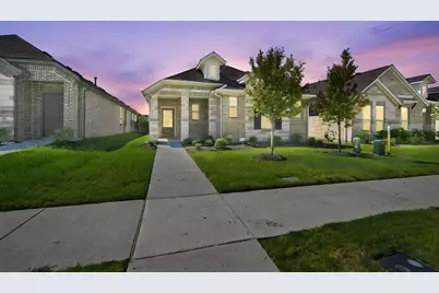 2838 Buttermilk Drive, Midlothian, TX 76065 - Photo 1