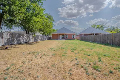 807 Dr Martin Luther King Jr Boulevard, Waxahachie, TX 75165 - Photo 20