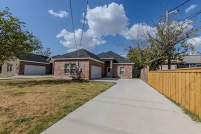 807 Dr Martin Luther King Jr Boulevard, Waxahachie, TX 75165 - Photo 2