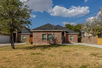 807 Dr Martin Luther King Jr Boulevard, Waxahachie, TX 75165 - Photo 1