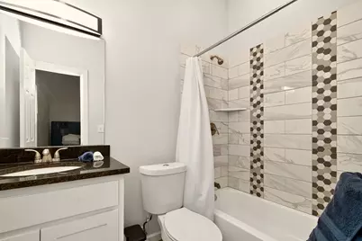 807 Dr Martin Luther King Jr Boulevard, Waxahachie, TX 75165 - Photo 6