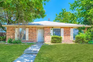 9117 Fairmont Cir, Rowlett, TX 75088 - Photo 1